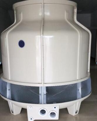 宿迁开式冷却塔